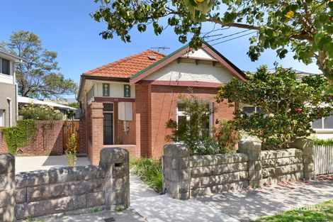 Property photo of 47 Hincks Street Kingsford NSW 2032