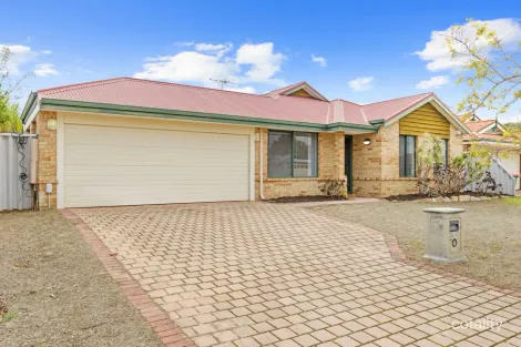 21 Trevino Dr, Port Kennedy, WA 6172