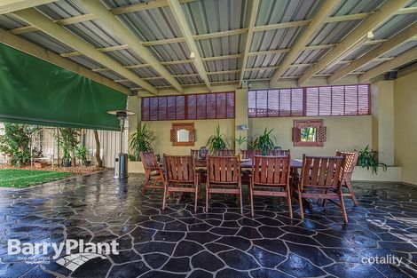 Property photo of 31 Clare Brennan Drive Cairnlea VIC 3023