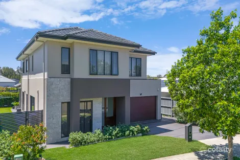 Property photo of 174 Trinity Point Drive Morisset Park NSW 2264