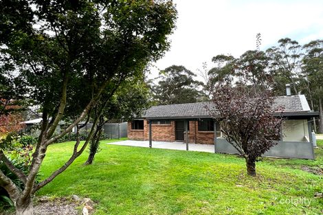 Property photo of 260 Drapers Road Colo Vale NSW 2575