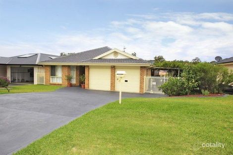 Property photo of 62 Vost Drive Sanctuary Point NSW 2540