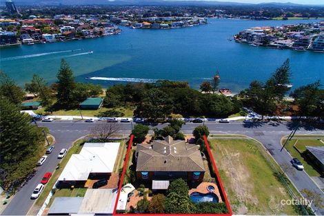 31/33 River Dr, Surfers Paradise, QLD 4217