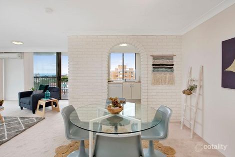 Property photo of 50/53-63 Penkivil Street Bondi NSW 2026