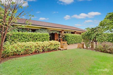 Property photo of 3 Aintree Close Casula NSW 2170