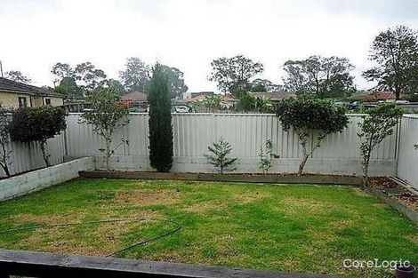Property photo of 5/22-24 Water Street Wentworthville NSW 2145