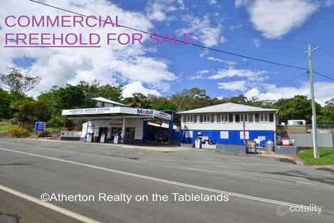 14-16 Perkins St, Herberton, QLD 4887