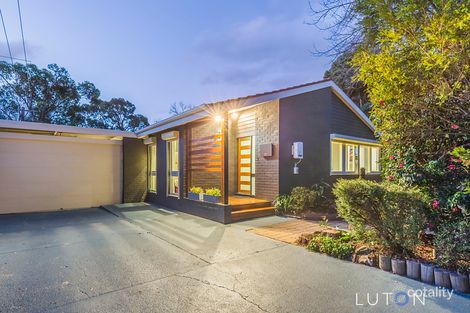 Property photo of 3 Fitzmaurice Street Kaleen ACT 2617