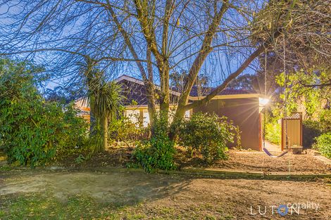 Property photo of 3 Fitzmaurice Street Kaleen ACT 2617