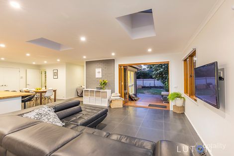 Property photo of 3 Fitzmaurice Street Kaleen ACT 2617