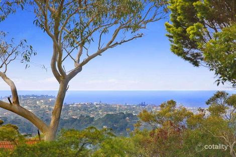 Property photo of 1 The Greenway Elanora Heights NSW 2101