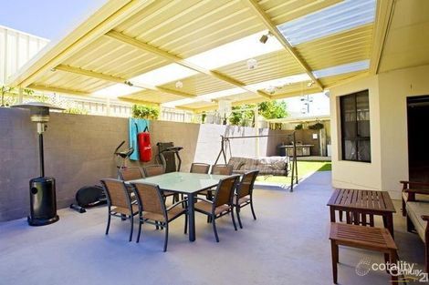 Property photo of 44 Treloar Place Edensor Park NSW 2176