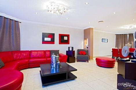 Property photo of 44 Treloar Place Edensor Park NSW 2176