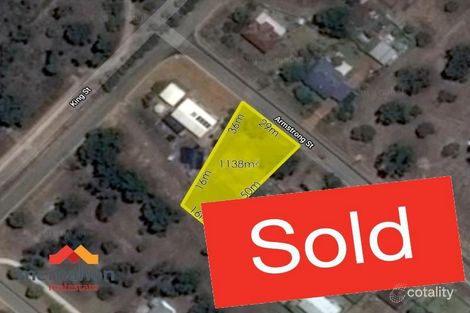 19 Armstrong St, Cranbrook, WA 6321