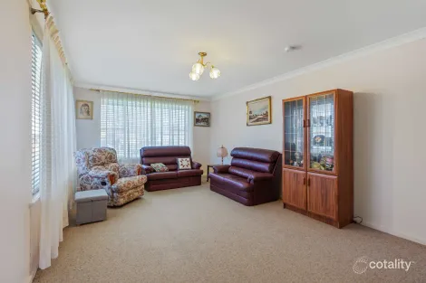 Property photo of 12 Yulanta Place Orange NSW 2800