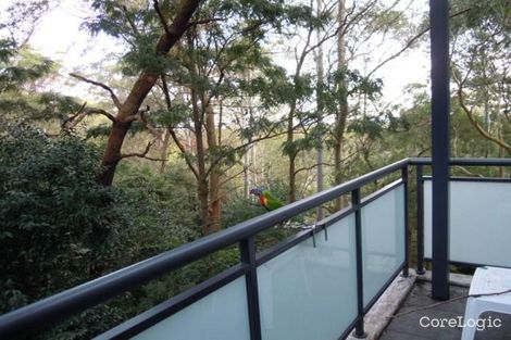 Property photo of 15/2-4 Finlay Road Turramurra NSW 2074