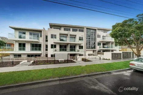 Property photo of 501/330 Manningham Road Doncaster VIC 3108