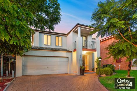 28 Braemont Ave, Kellyville Ridge, NSW 2155