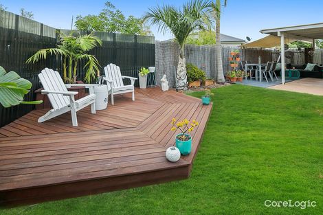 Property photo of 72/184 Radford Road Manly West QLD 4179