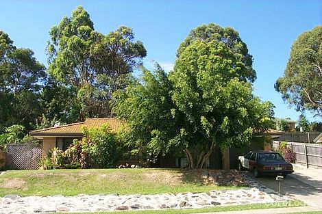 Property photo of 51 Numeralla Avenue Ashmore QLD 4214
