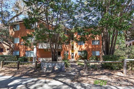 3/23 Bellevue Pde, Hurstville, NSW 2220