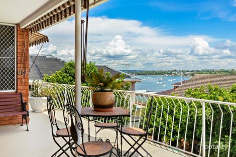 Property photo of 61 The Promenade Sans Souci NSW 2219