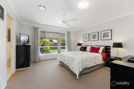 Property photo of 14 Wategos Circuit Pelican Waters QLD 4551