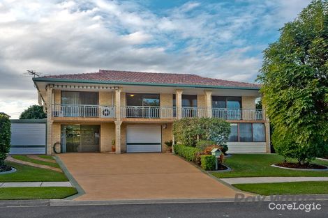 Property photo of 53 Phillips Street Bracken Ridge QLD 4017