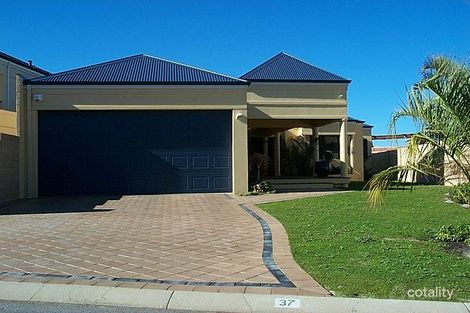 37 Abrolhos Qys, Wannanup, WA 6210
