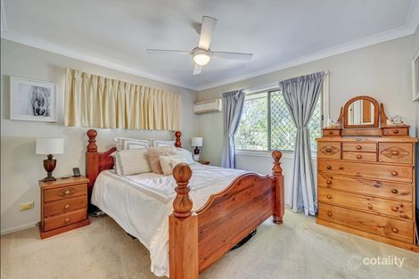 Property photo of 7/15 Abel Smith Crescent Mount Ommaney QLD 4074