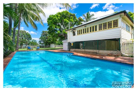 Property photo of 11 Ferguson Street Allenstown QLD 4700