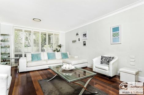 Property photo of 23 Williams Road North Rocks NSW 2151