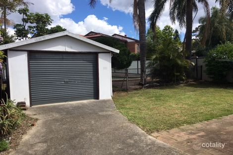 Property photo of 6 Dalmar Street Croydon NSW 2132