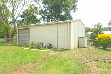 Property photo of 12 Sheil Crescent Mount Morgan QLD 4714
