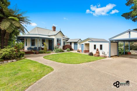 35 Wallis And Hawkes Rd, Korumburra, VIC 3950