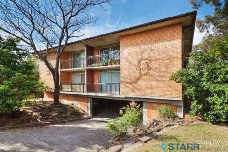 8/84-86 The Esplanade, Guildford, NSW 2161