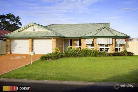 4 Kurrajong Dr, Warner, QLD 4500