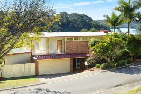Property photo of 47 Central Avenue Como NSW 2226