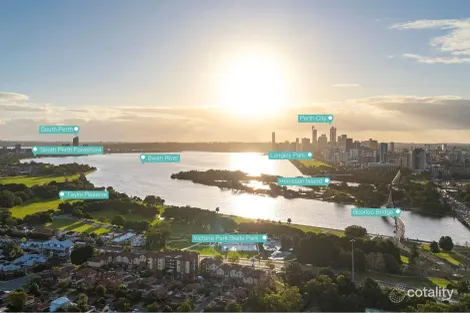 119/7-11 Heirisson Way, Victoria Park, WA 6100