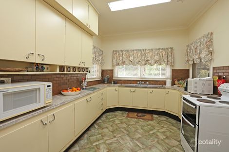 Property photo of 33 Cregan Street Walpeup VIC 3507