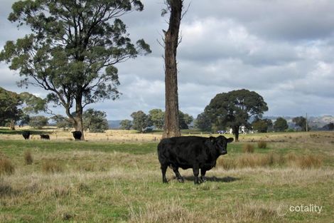 14 Knights Rd, Merton, VIC 3715