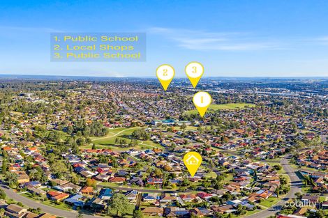 Property photo of 18 Chaperon Crescent Minto NSW 2566