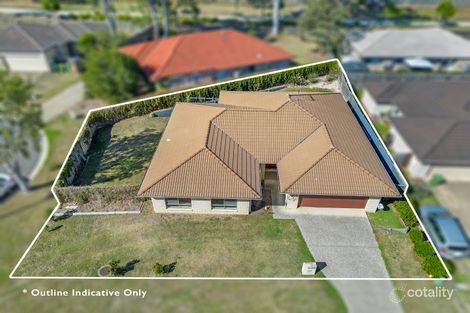 Property photo of 30 Drysdale Place Brassall QLD 4305