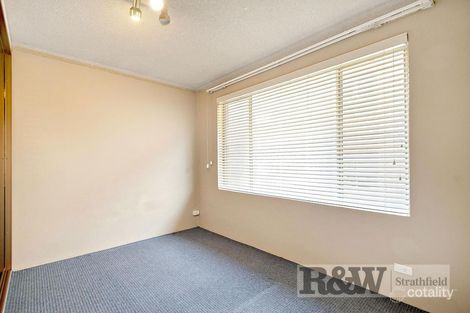 Property photo of 5/2 Exeter Road Homebush West NSW 2140
