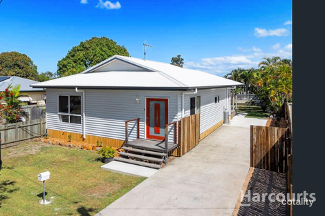 6 Joyce St, Svensson Heights, QLD 4670