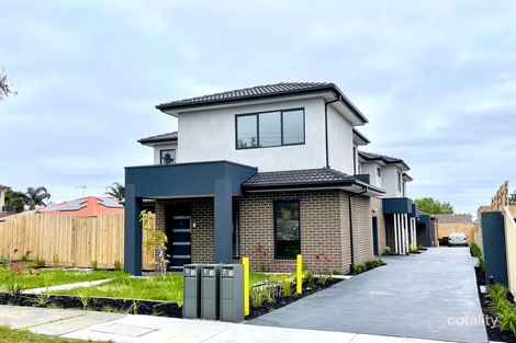 1/12 Whiteside St, Springvale, VIC 3171