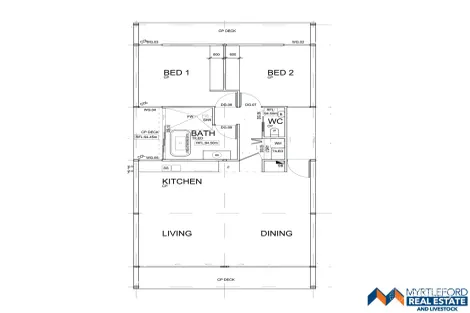 Property photo of 976 Myrtleford-Yackandandah Road Barwidgee VIC 3737