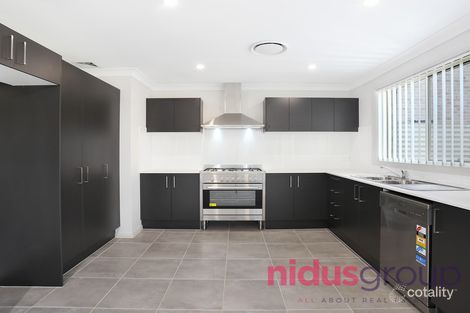 Property photo of 25B Beames Avenue Rooty Hill NSW 2766