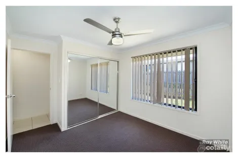 Property photo of 7 Benjamin Drive Gracemere QLD 4702