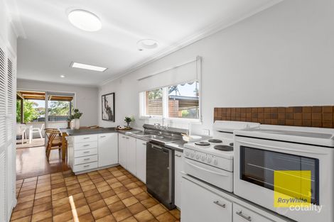 Property photo of 13 Roycroft Avenue Highton VIC 3216